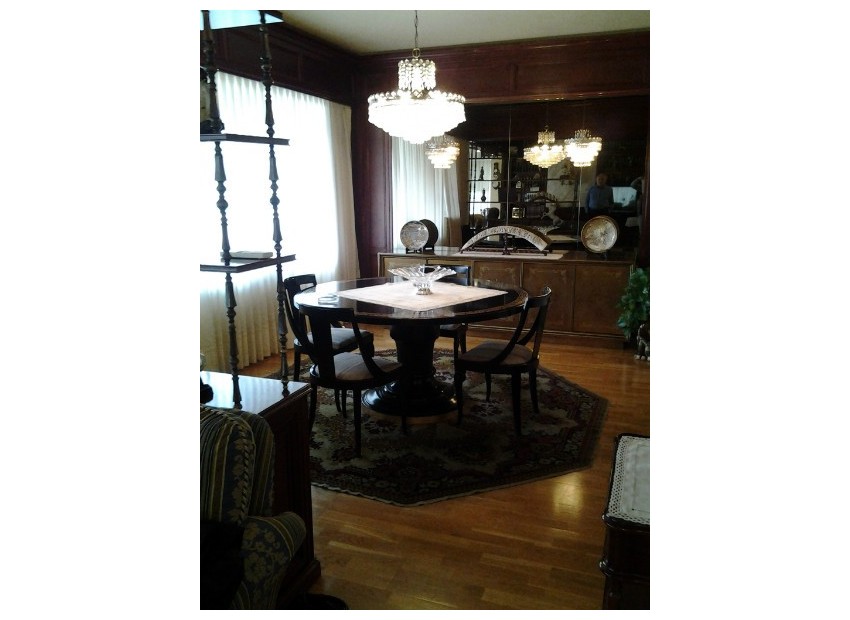 Sale - Piso -
Sarrià-Sant Gervasi-Pedralbes