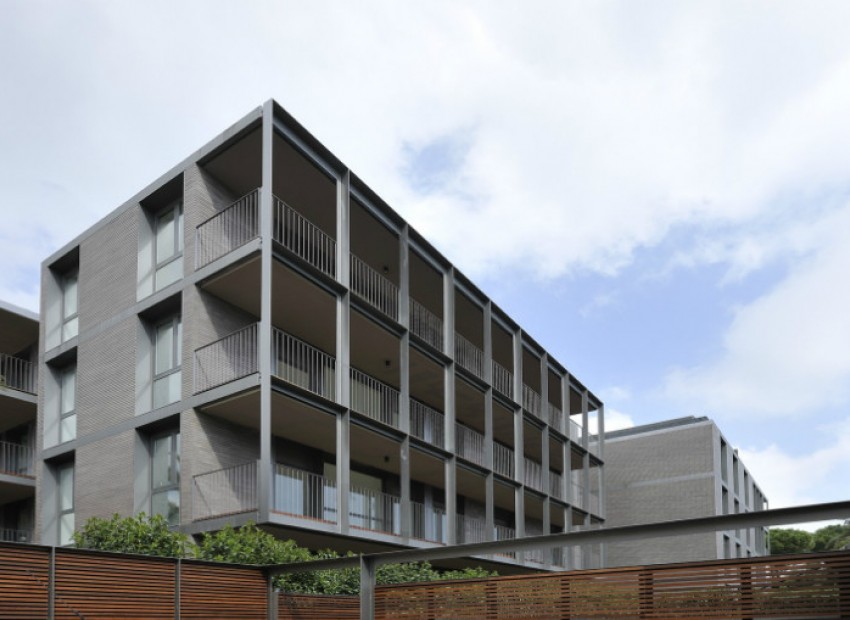 Sale - Piso -
Sarrià-Sant Gervasi-Pedralbes