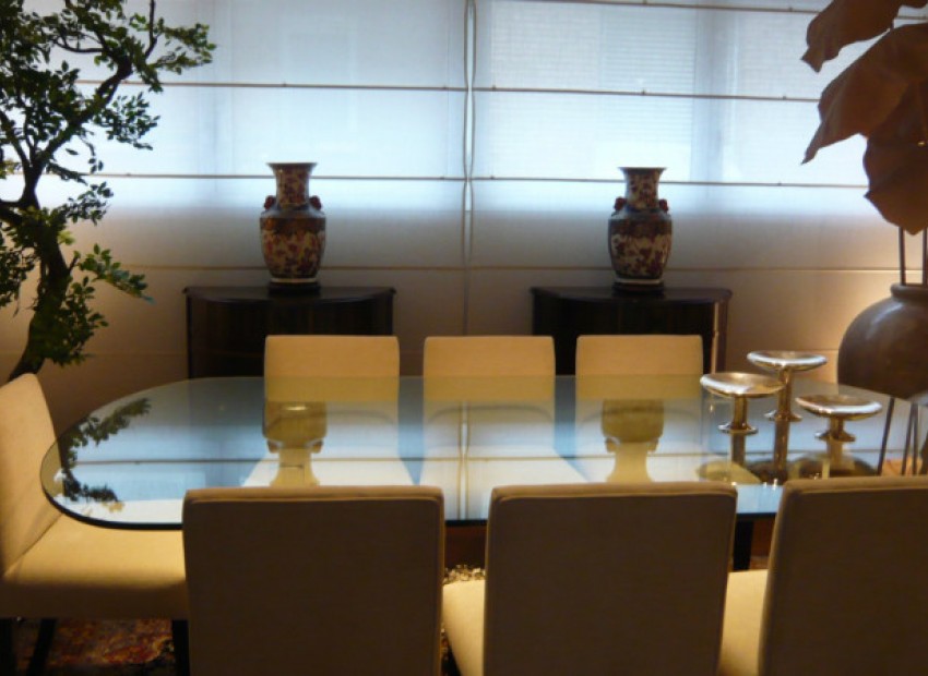 Sale - Piso -
Sarrià-Sant Gervasi-Pedralbes