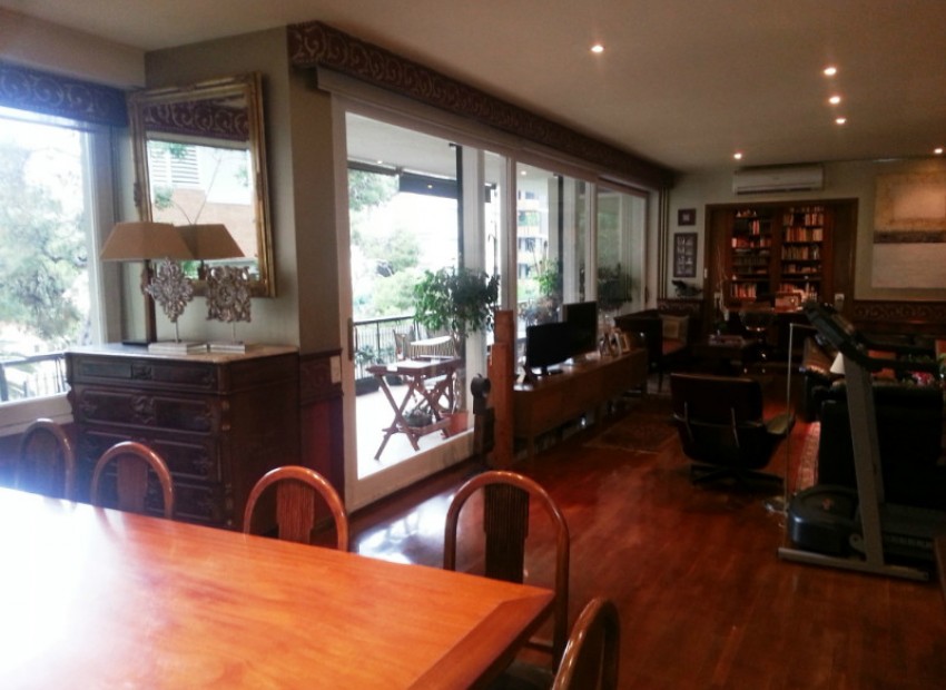 Sale - Piso -
Sarrià-Sant Gervasi-Pedralbes