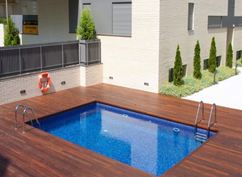 Sale - Piso -
Sarrià-Sant Gervasi-Pedralbes