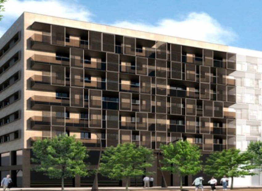 Sale - Piso -
Sarrià-Sant Gervasi-Pedralbes