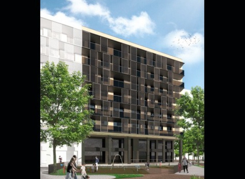 Sale - Piso -
Sarrià-Sant Gervasi-Pedralbes