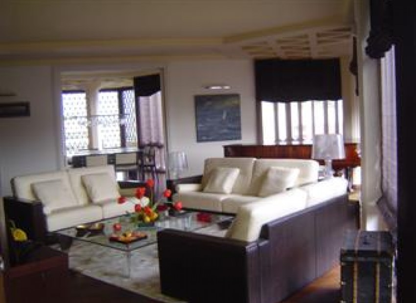 Sale - Piso -
Sarrià-Sant Gervasi-Pedralbes