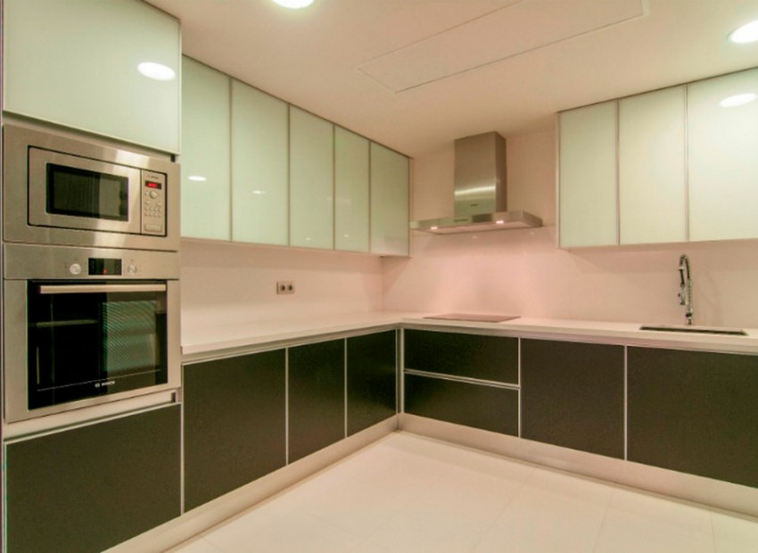 Sale - Piso -
Sarrià-Sant Gervasi-Pedralbes