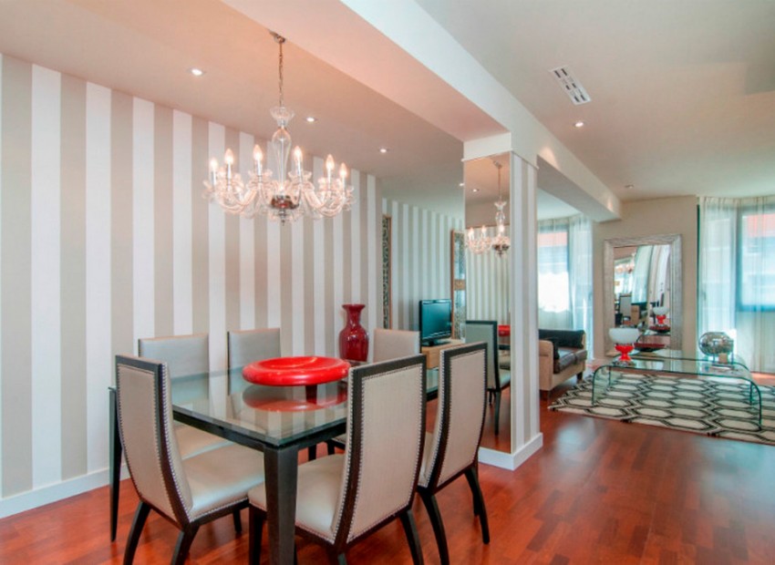 Sale - Piso -
Sarrià-Sant Gervasi-Pedralbes