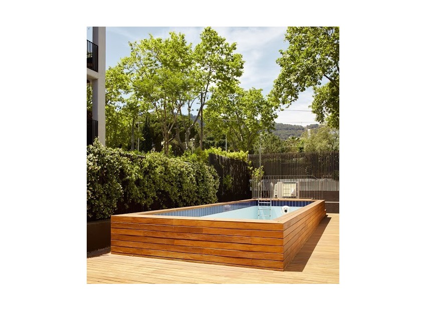 Sale - Piso -
Sarrià-Sant Gervasi-Pedralbes