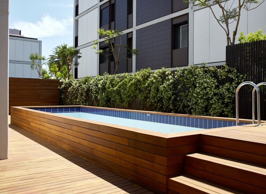 Sale - Piso -
Sarrià-Sant Gervasi-Pedralbes