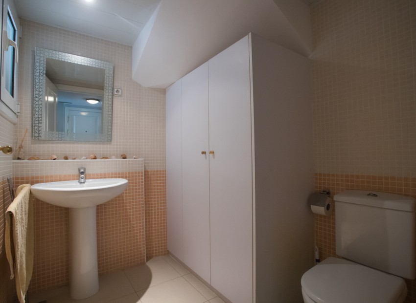 Sale - Piso -
Sitges