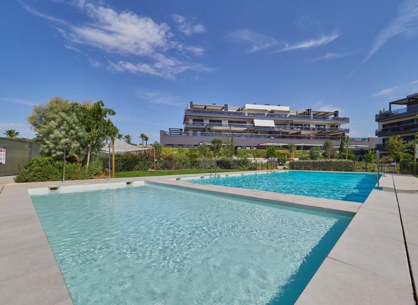 Sale - Piso -
Sitges