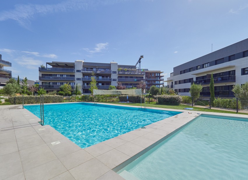 Sale - Piso -
Sitges