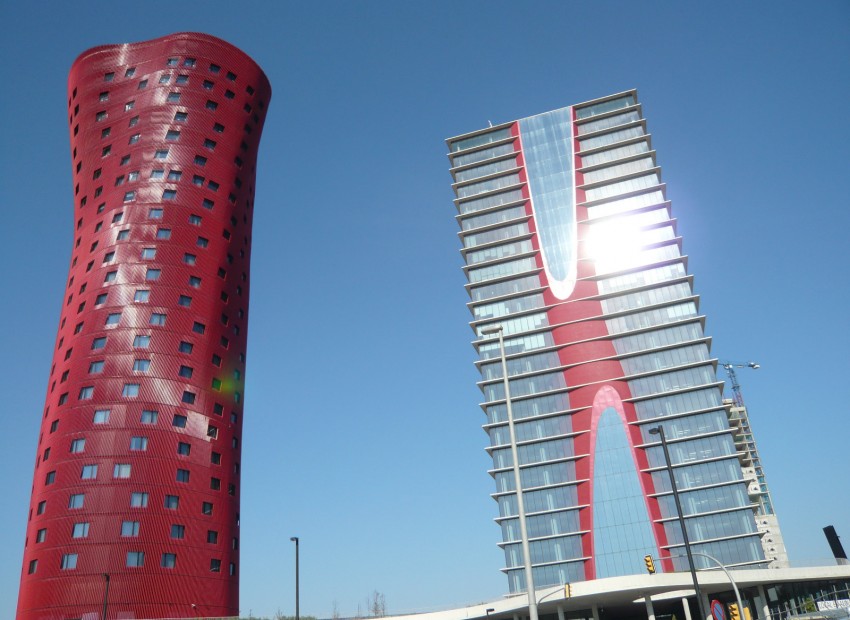 Sale - Restaurant -
Barcelona