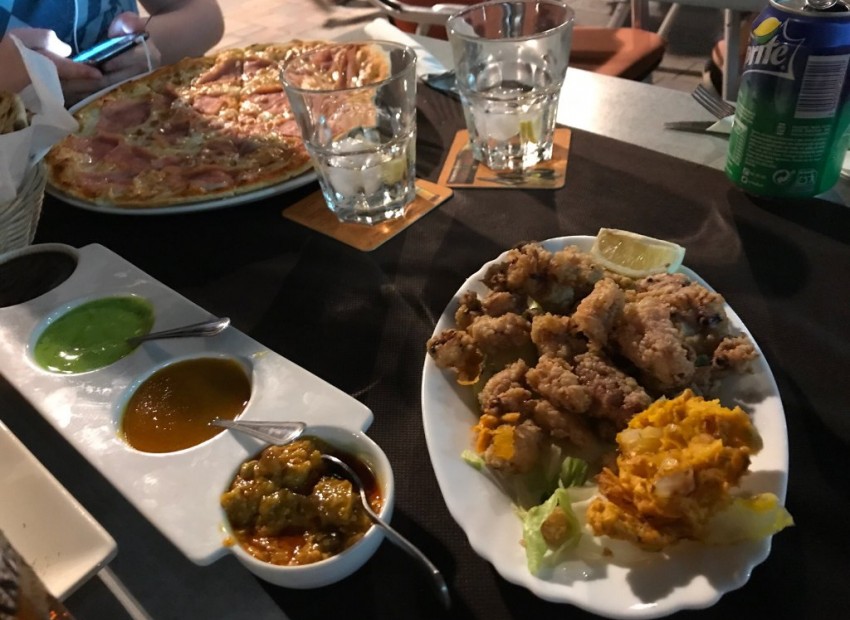 Sale - Restaurant -
Barcelona