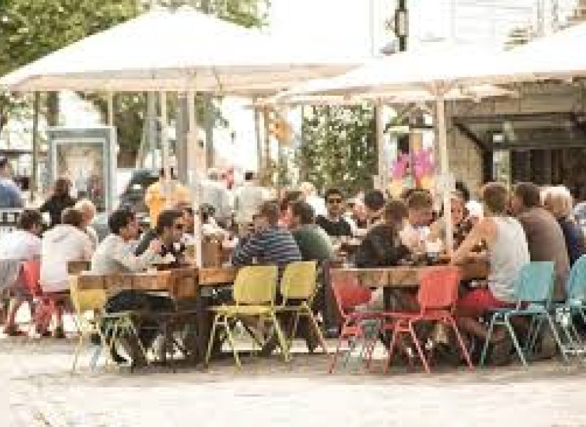 Sale - Restaurant -
Barcelona