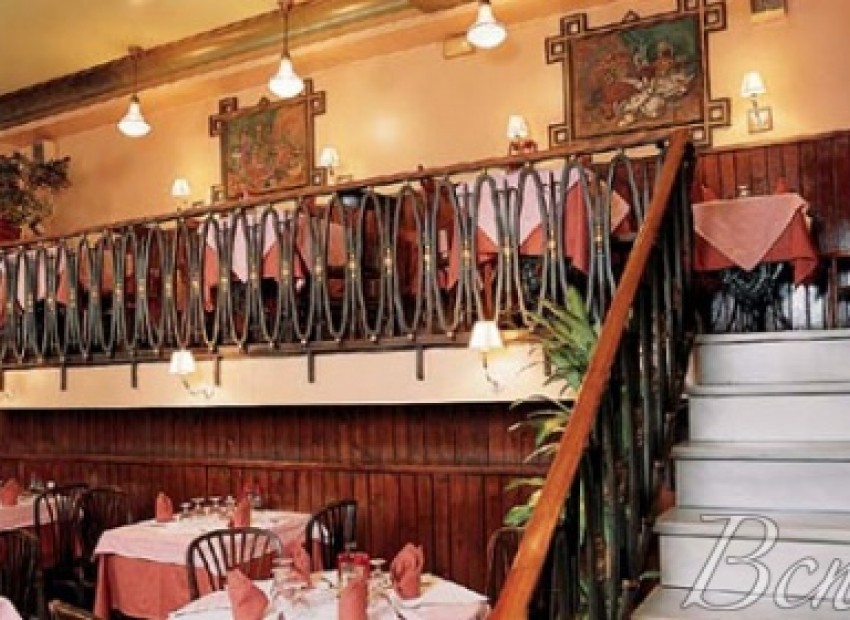 Sale - Restaurant -
Barcelona