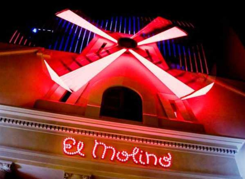 Sale - Restaurant -
Barcelona