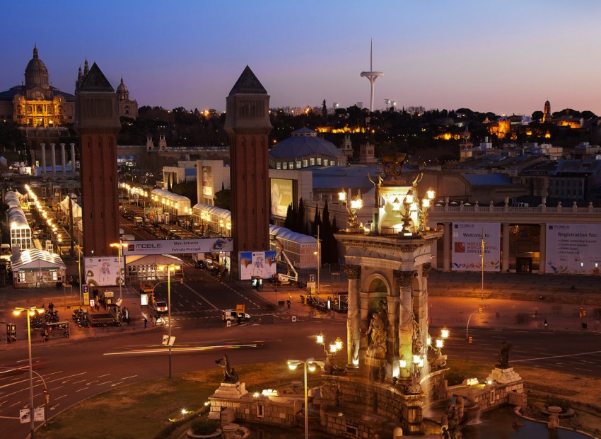 Sale - Restaurant -
Barcelona