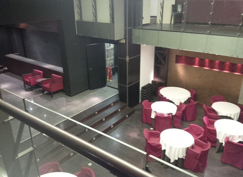 Sale - Restaurant -
Barcelona