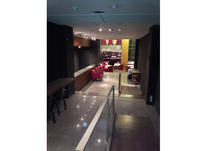 Sale - Restaurant -
Barcelona