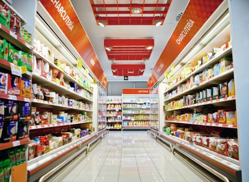 Sale - Shop -
Barcelona