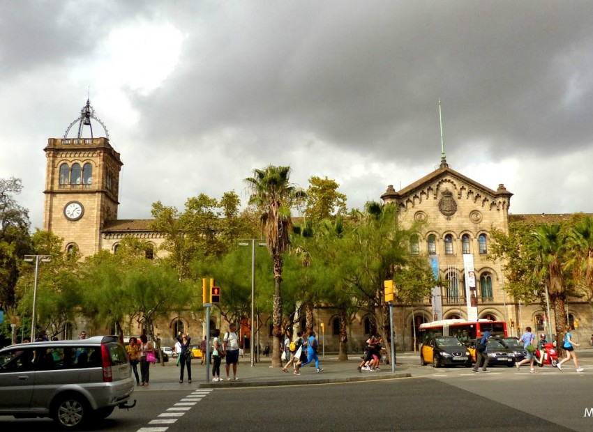 Sale - Shop -
Barcelona