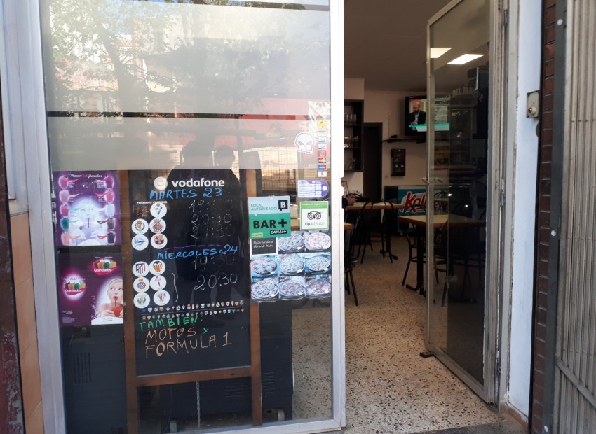 Sale - Shop -
Barcelona