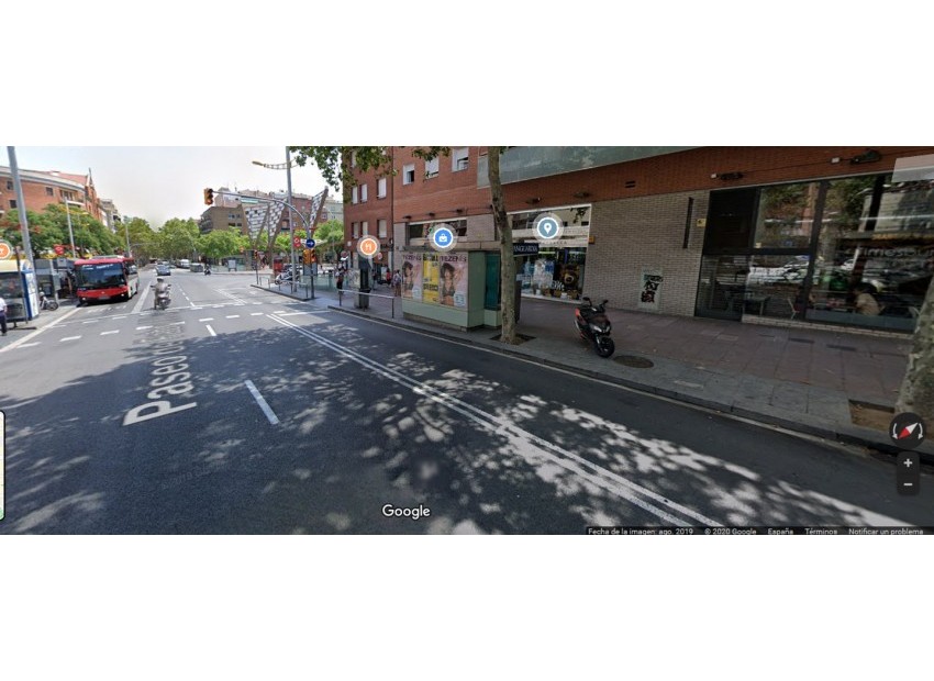 Sale - Shop -
Barcelona