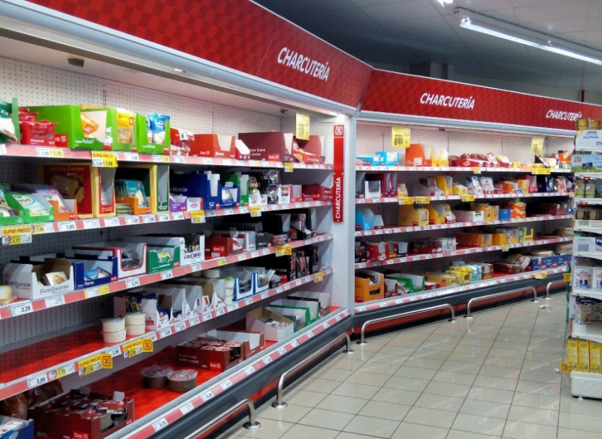 Sale - Shop -
Barcelona