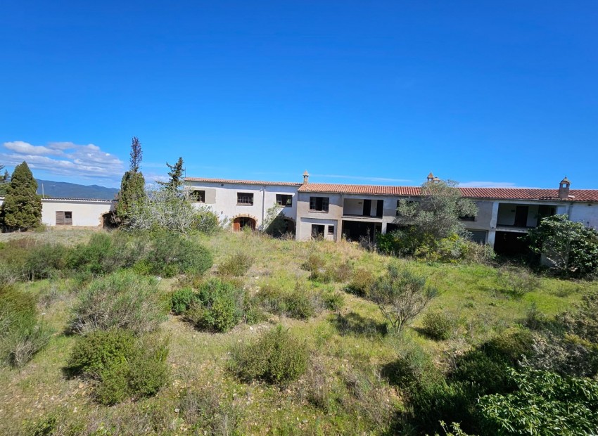 Sale - Terreno rural -
Patja de Aro - Sant Feliu de Guixols - Sant Antoni de Calonge - Costa