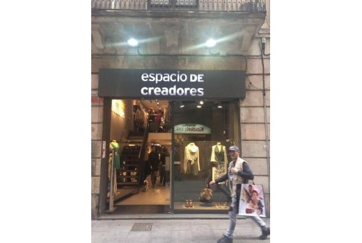 Shop - Sale - Barcelona - Barcelona