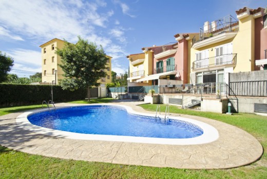 Таунхаус - Продажа - Altafulla - Altafulla