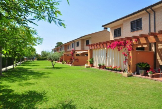 Таунхаус - Продажа - Cambrils - Cambrils