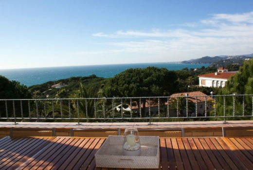 Таунхаус - Продажа - Lloret de mar - Blanes - Tossa de mar - 1