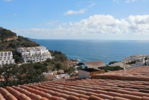 Таунхаус - Продажа - Lloret de mar - Blanes - Tossa de mar - 1