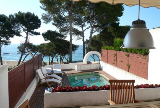 Таунхаус - Продажа - Patja de Aro - Sant Feliu de Guixols - Sant Antoni de Calonge - Costa