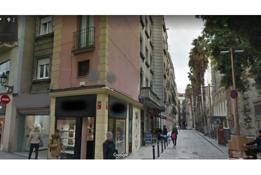 Tenda - Venda - Barcelona - Barcelona