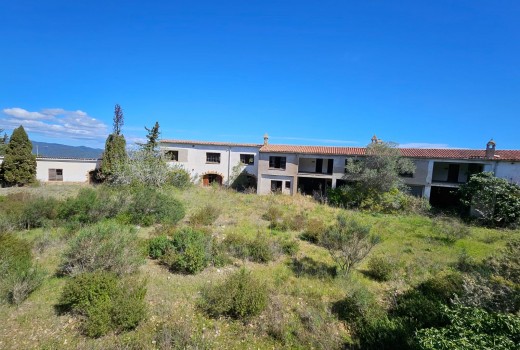 Terreno rural - Venta - Patja de Aro - Sant Feliu de Guixols - Sant Antoni de Calonge - Costa