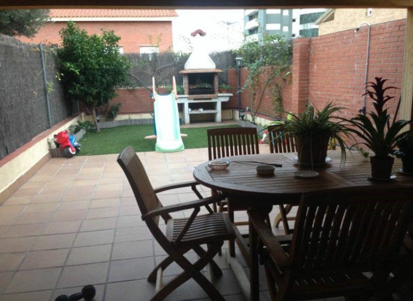 Venda - Adosado -
Alella, Premia, Vilassar - 1