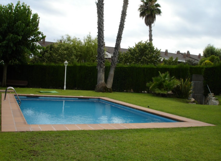 Venda - Adosado -
Barcelona alrededor - Barcelona - Sant Andreu de Llavaneras