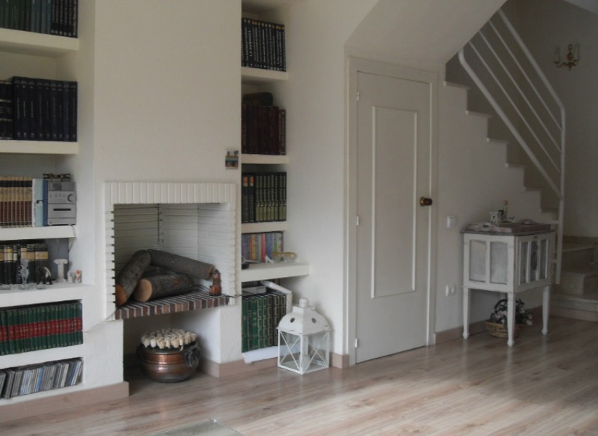 Venda - Adosado -
Barcelona