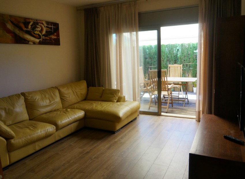 Venda - Adosado -
Calafell