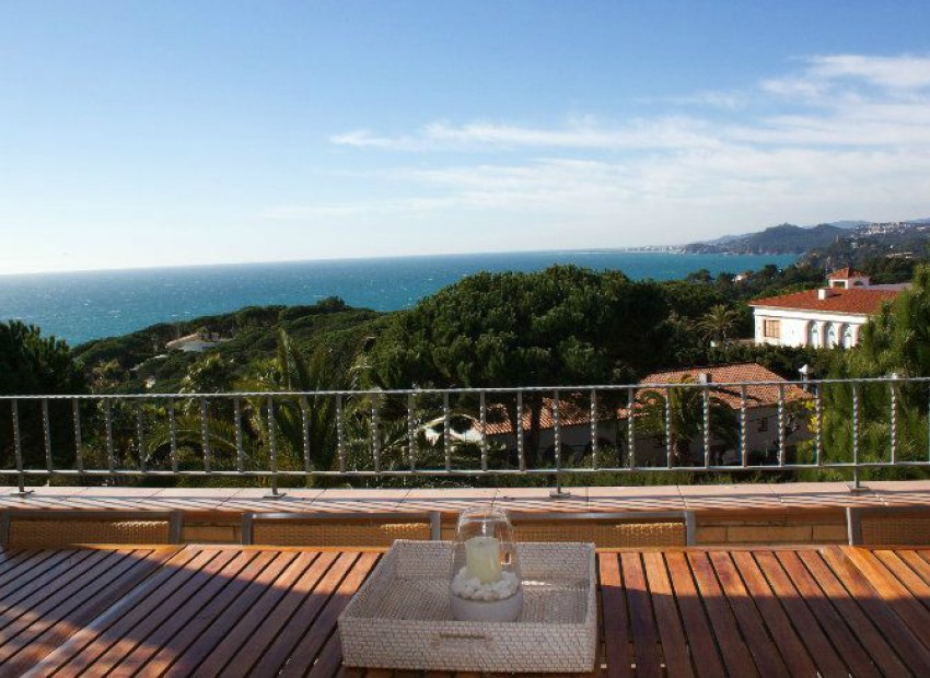 Venda - Adosado -
Lloret de mar - Blanes - Tossa de mar - 1