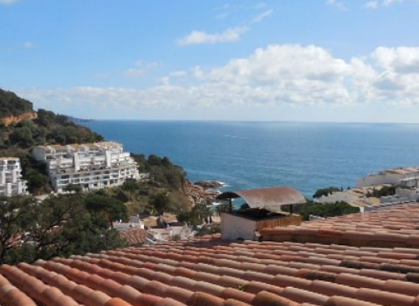 Venda - Adosado -
Lloret de mar - Blanes - Tossa de mar - 1