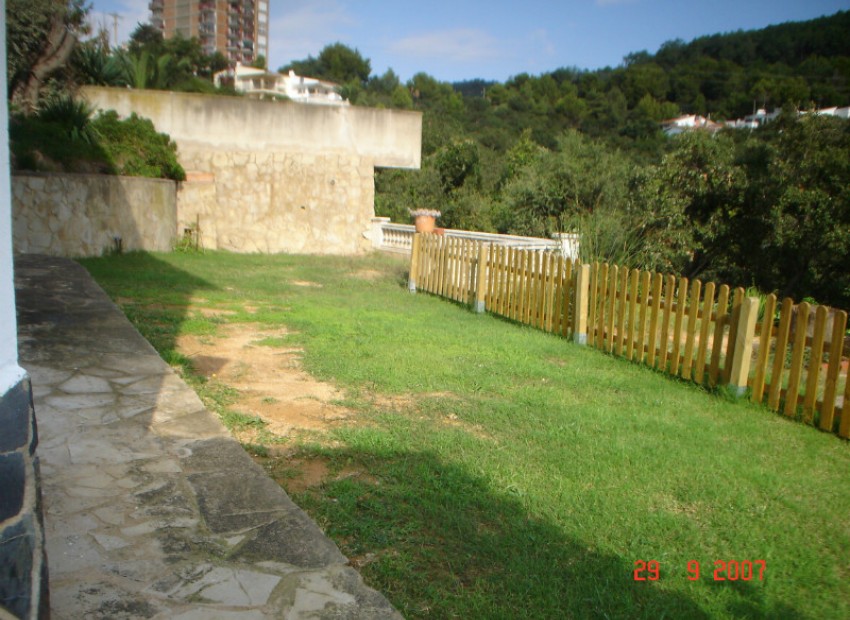 Venda - Adosado -
Lloret de mar - Blanes - Tossa de mar - 1
