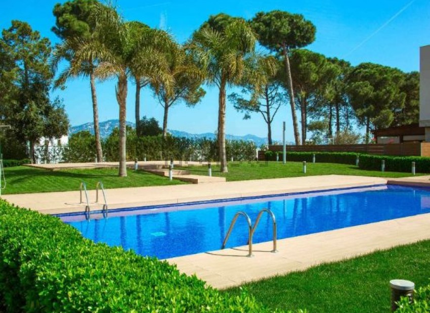 Venda - Adosado -
Lloret de mar - Blanes - Tossa de mar - 1