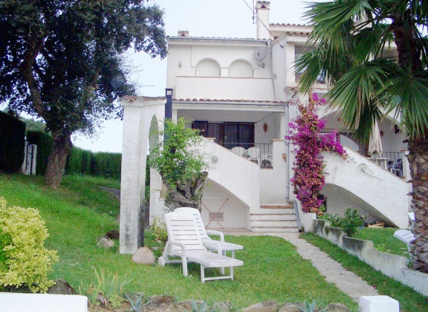 Venda - Adosado -
Patja de Aro - Sant Feliu de Guixols - Sant Antoni de Calonge - Costa