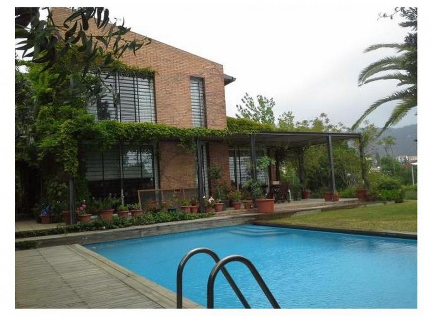 Venda - Chalet -
Alella, Premia, Vilassar - 1