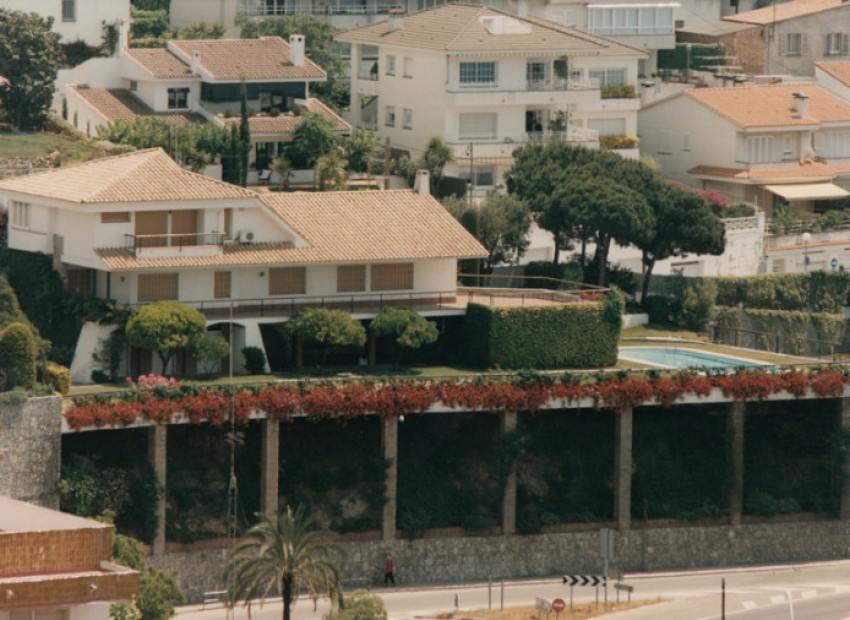 Venda - Chalet -
Alella, Premia, Vilassar - 1