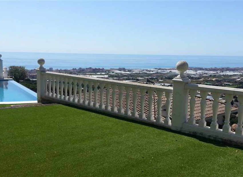 Venda - Chalet -
Barcelona alrededor - Barcelona - Mataro