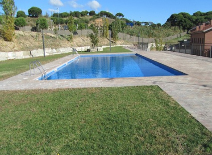 Venda - Chalet -
Barcelona alrededor - Barcelona - Mataro